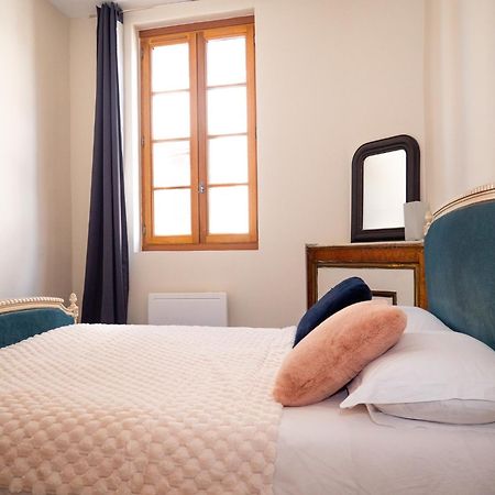 La Chambre Bleue Lezat-sur-Leze Ngoại thất bức ảnh