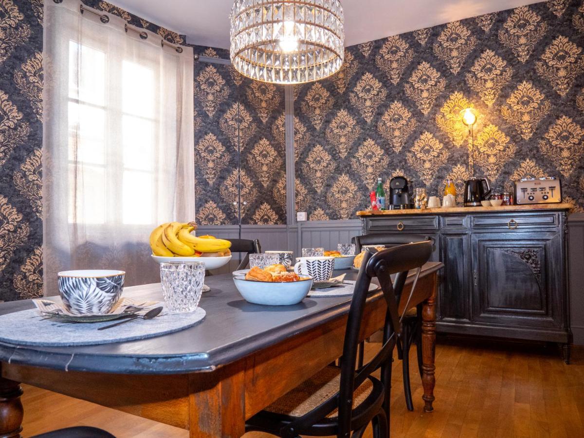 La Chambre Bleue Lezat-sur-Leze Ngoại thất bức ảnh